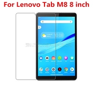 9H full cover tablet Tempered Glass screen protector for Lenovo Tab M8 TB-8505F TB-8505X 8.0 inch 8'