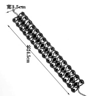 Fashion Diamond Necklace Game Interactive Crystal Necklace Clavicle Diamond Necklace #Confidential D