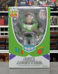 DAH-015 DISNEY TOY STORY 玩具總動員 - BUZZ LIGHTYEAR 巴斯光年