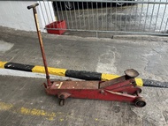 意大利製 RAVaglioli RAV 4000kg 頂車器 千斤頂 油壓積 升降器 汽車升降機