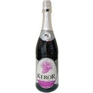 Keror Sparkling Red Grape 750ml