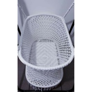baby duyan with metal Stand and SWING CHAIR