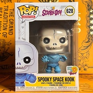 Funko Pop Animation: Scooby Doo - Spooky Space Kook 628
