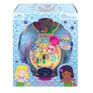 Polly Pocket Keepsake Collection Mermaid Dreams