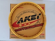 วงล้อวิบาก AKEI รุ่น MOTOCROSS ขอบ 21 ขอบ 18 ขนาด 1.60×211.60×181.85×18 (36 รู) ของแท้ เกรดพรีเมี่ยม