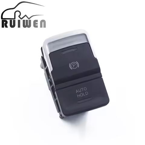 Car Parking Hand Brake Switch Button For Seat Ateca 2016-2021 Leon 2017-2021 575927225 575 927 225