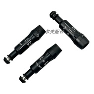 Golf Suitable for PING G430G425G410 No. 1 Wood Fairway Wood Iron Wood Casing Connection Adapter