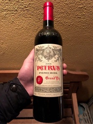 高價購：Petrus Pomerol Grand Vin 2004 紅酒 拉菲 Lafite 哈蘭Harlan Estate 歐頌 Ausone 白馬 Cheval 里鵬 Le Pin 作品一號 Op