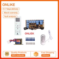 3P 5 ceiling suction machine air conditioning modification board general air conditioning computer m