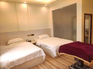 Pingle Yihao Boutique Hotel