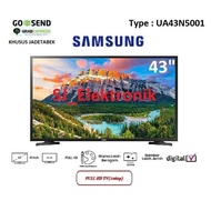 LED TV Samsung 43 Inch UA43N5001 - 43N5001 FullHD HDMI USBMovie