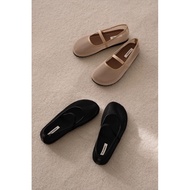 6881 - ZOE MESH FLATS SHOES