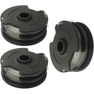 Applicable LIDL Parkside PRTA 20-Li A1 / B2 / C3Replacement spool for cordless grass trimmer suitabl