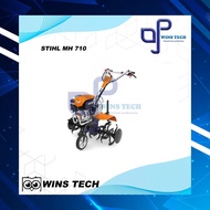 MESIN BAJAK/CULTIVATOR STIHL MH 710