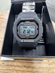 日本版 G-SHOCK GW-BX5600-1JF MIP LCD顯示 藍芽 電波 功能 GW-BX5600-1 GWBX5600