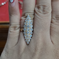 Berlian Medan (Cincin Markis Super cakep)