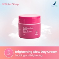 DAY CREAM LUXURY BG SKIN GANTI BRIGHTENING GLOW DAY CREAM BG SKIN