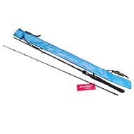EXPERT GRAPHITE AMBUSH XP BAITCASTING FISHING ROD
