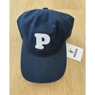 PRIME​ P-LOGO​ Cap​ Cap