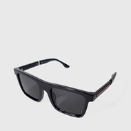 แว่นกันแดด MILANO SS2AN602P* - สีดำ