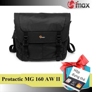 Túi máy ảnh Lowepro Protactic MG 160 AW II Chính hãng Hoằng Quân