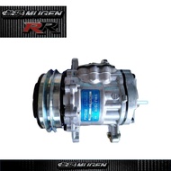 🎯 BARU  🎯 PERODUA KANCIL KELISA SANDEN CHINA AIR COND COMPRESSOR