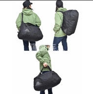 Gregory supply duffle bag 65L兩用背囊 背包 backpack 防水防風 包順豐櫃 可小議