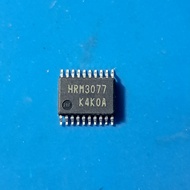 HRM3077 smd-20 ic HRM3077 smd-20