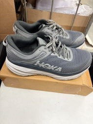 Hoka Bondi 7 Running Shoes 粗著一流