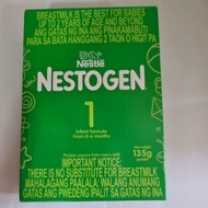 nestogen 1 (0-6mos) 135g