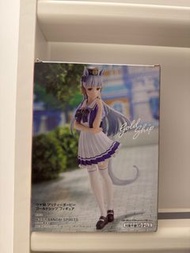 賽馬娘 Pretty Derby黃金船Figure