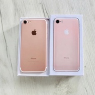 iphone 7 32gb second