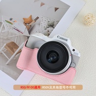 Retro Camera Bag for R10 R50 R50V