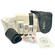 DIPTYQUE AMENITY BAG FULL SET DO SON PERFUME