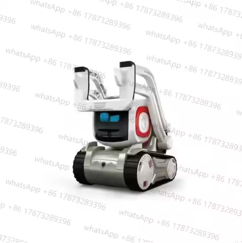 Anki Cozmo Digital First and Second Generation Intelligent Pet Robot/Robot Accessories