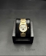 Patek Philippe Twenty 4~ Perpetual Calendar 7340/1R-001 White Dial