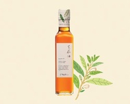 低溫慢焙冷壓芝麻油