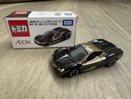 Takara Tomy Tomica Aeon 光岡 大蛇