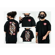❀№Hghmnds - Heartwork T-Shirt For Men
