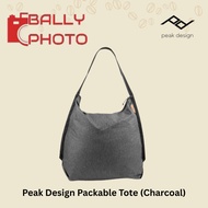Peak Design Packable Tote