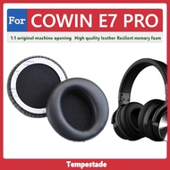 Suitable for COWIN E7 PRO Earmuffs Earphone Case Earphone Cover Ear Cushion Headphone Protective Cas