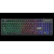 Armageddon AK666 Kalashnikov Gaming Keyboard