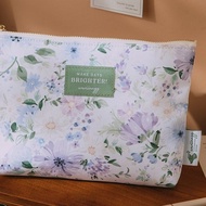 wwiinngg Printed Storage Bag/Liuguang Morning Dew eslite