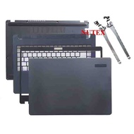 NEW Acer TM P214 P214-53 TMP214-52 TMP214-53 TMP214-54 N19Q7 Laptop Cover Bottom CASING Palmrest Hin