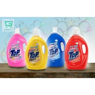 TOP Detergent Liquid 4KG