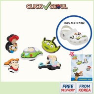 Crocs Jibbitz Toy Story 5-Pack Shoe Charms