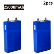 Brand new 3.2V 25000mAh LiFePO4 Lithium Iron Phosphate Deep Cycles for DIY 12V 24V 36V 48V UPS Solar
