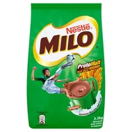 Milo Activ-Go Softpack 3.5kg