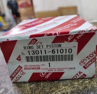 Ring piston ring seher 2f hardtop original