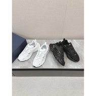 Dior B44 Casual Sports Shoes Couple Shoes